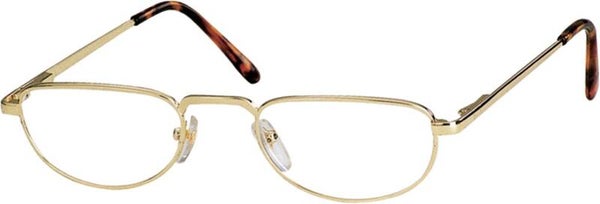 R7 ladies or Gents +3.50  Reading Glasses
