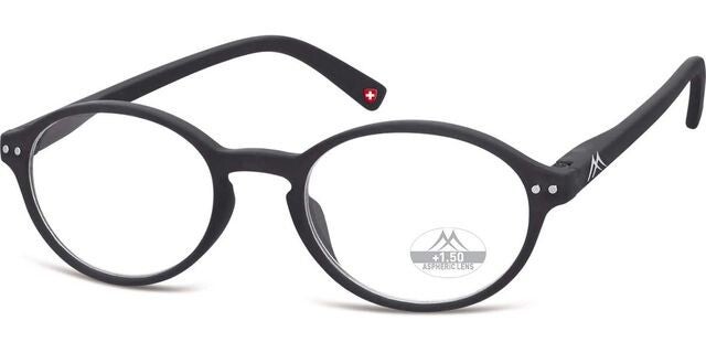 MR74 Swiss Designs Reading Glasses