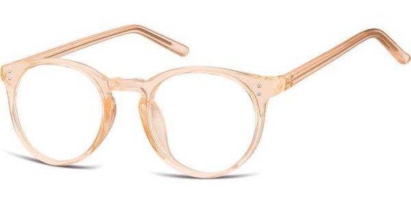 CP1223f Rounded Peach