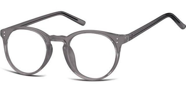 CP123g Rounded Dark Grey