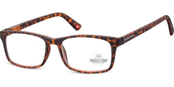 Mlr73  +1.00 Tortoise Rectangle Readers