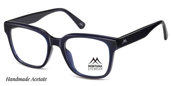 MA46 Montana Swiss Designer Gents Hi fashion