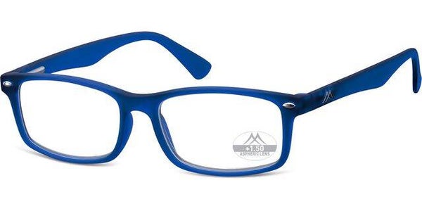 Mlr83c +1.00 Blue Rectangle Readers
