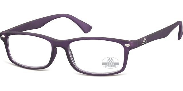 Mlr83 +3.00 Grey Rectangle Readers