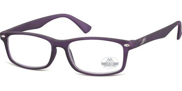 Mlr83 +3.00 Grey Rectangle Readers