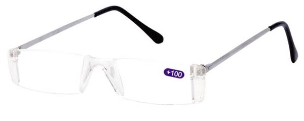 Astrid +2.50  Crystal moulding ClassicZCr