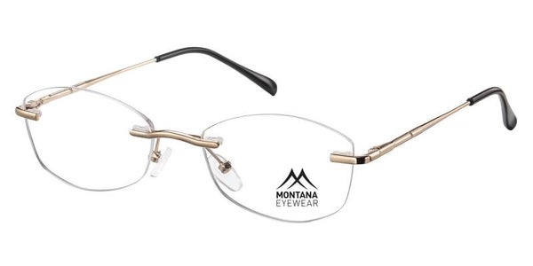 MM569 Montana Rimless Designs
