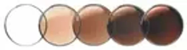 Single Vision Transition Lenses