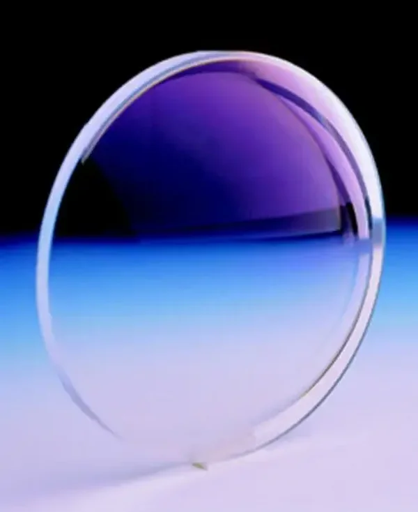 Single Vision Lenses