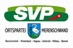 SVP Merenschwand-Benzenschwil