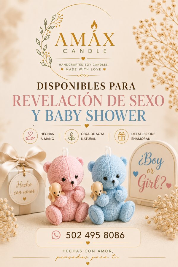 Vela de oso
