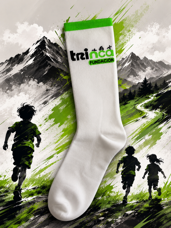 DIRTYSOX - TRINCA SOCKS