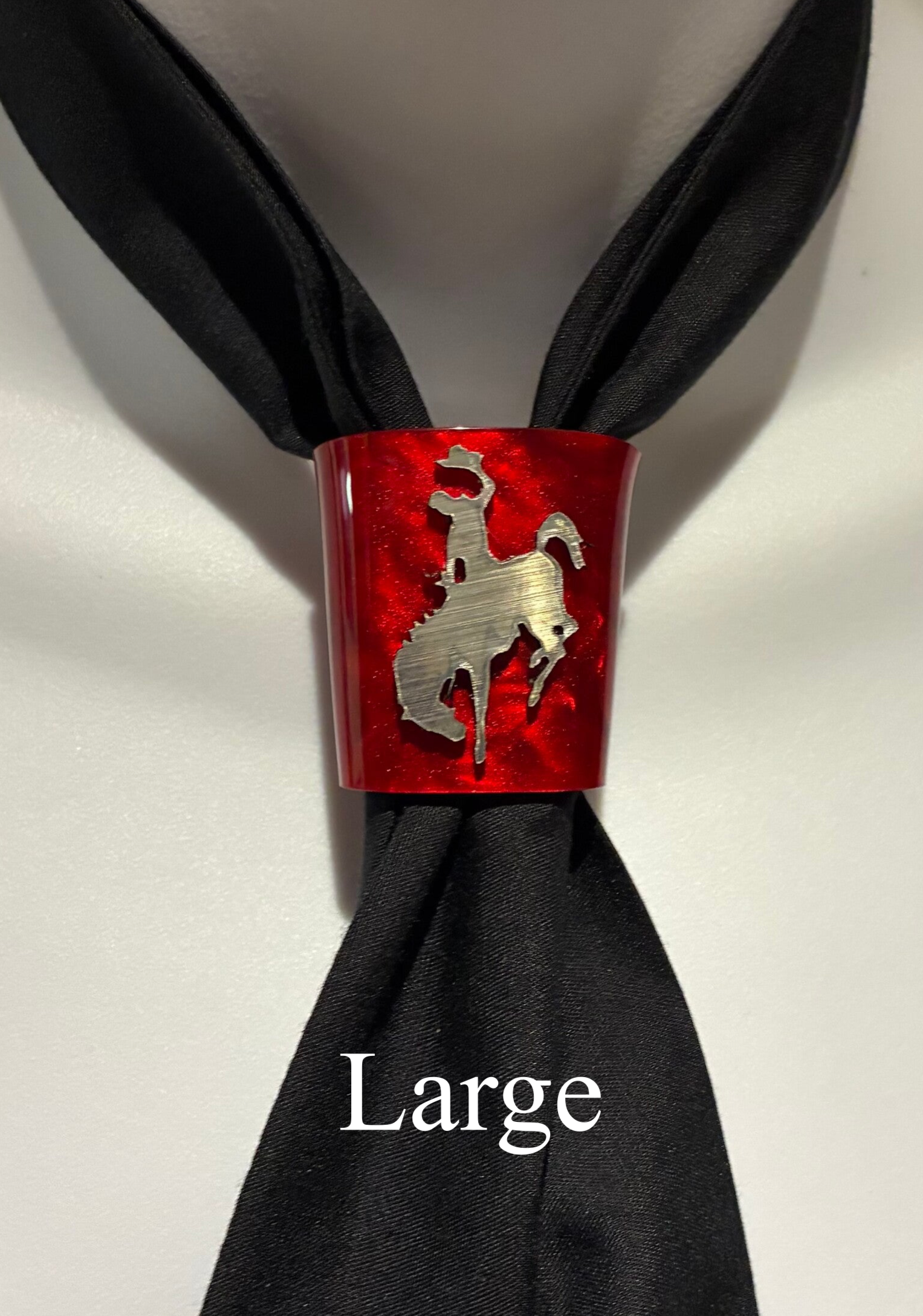 Neckerchief Slider