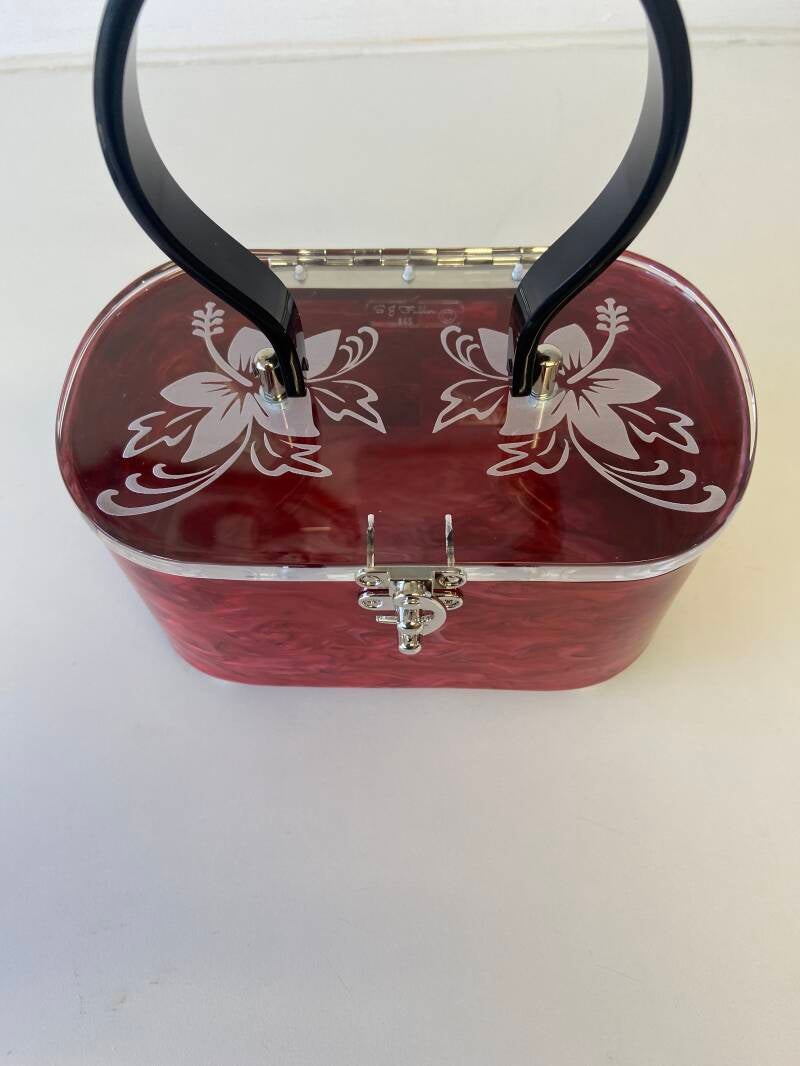 Habiscus 2024 Etched