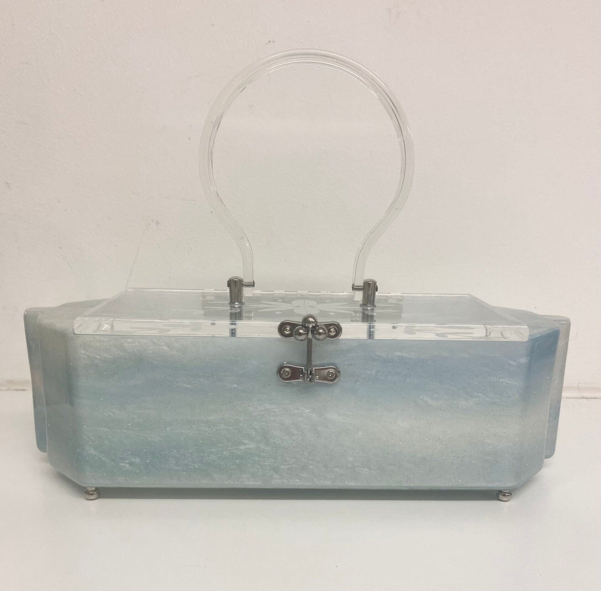 The Elegance Stylelite Purse