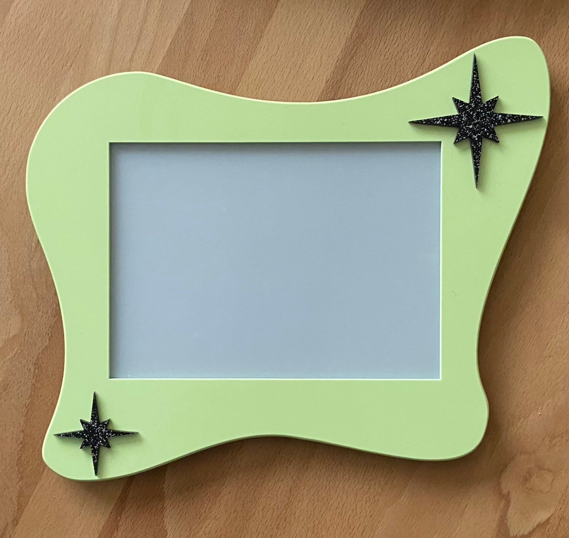 Atomic Wall Photo frame