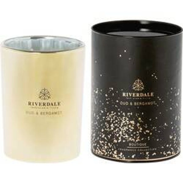 RIVERDALE Boutique      Lotus Jasmine 16cm