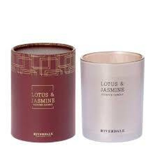 RIVERDALE MORGAN       Lotus Jasmine 14cm