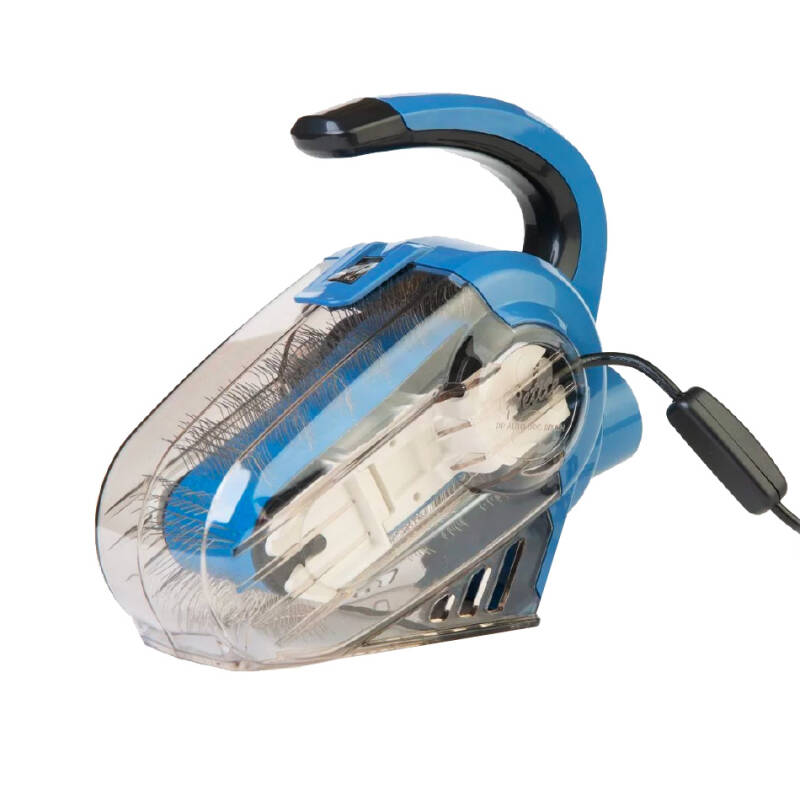 The doodle look - automatische hondenborstel