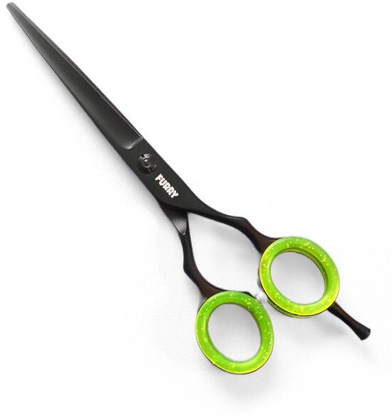 The doodle look - trimschaar recht