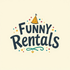 Funny Rentals