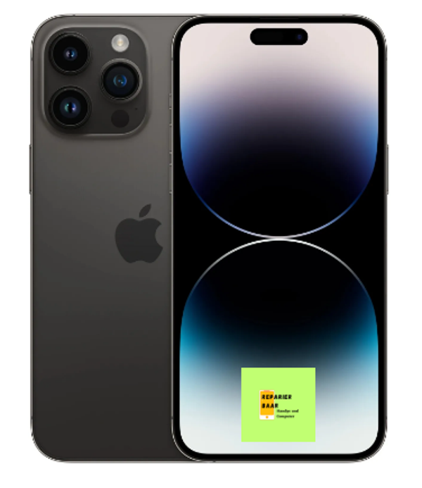 iPhone 14 Pro refurbished