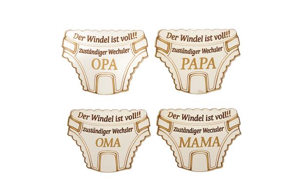 Geschenke für jeden Anlass