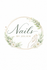 nails by jolien