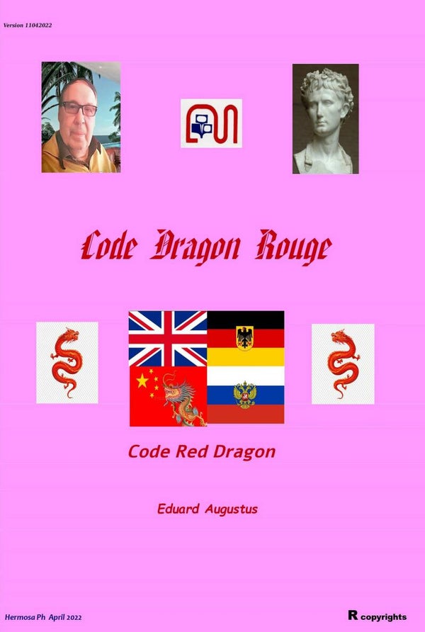 Livre  electronique. (e-book) Mission Metro Manilla  (december 2021)