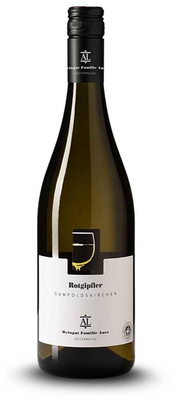Rotgipfler 2025 - blanc - bio - trocken