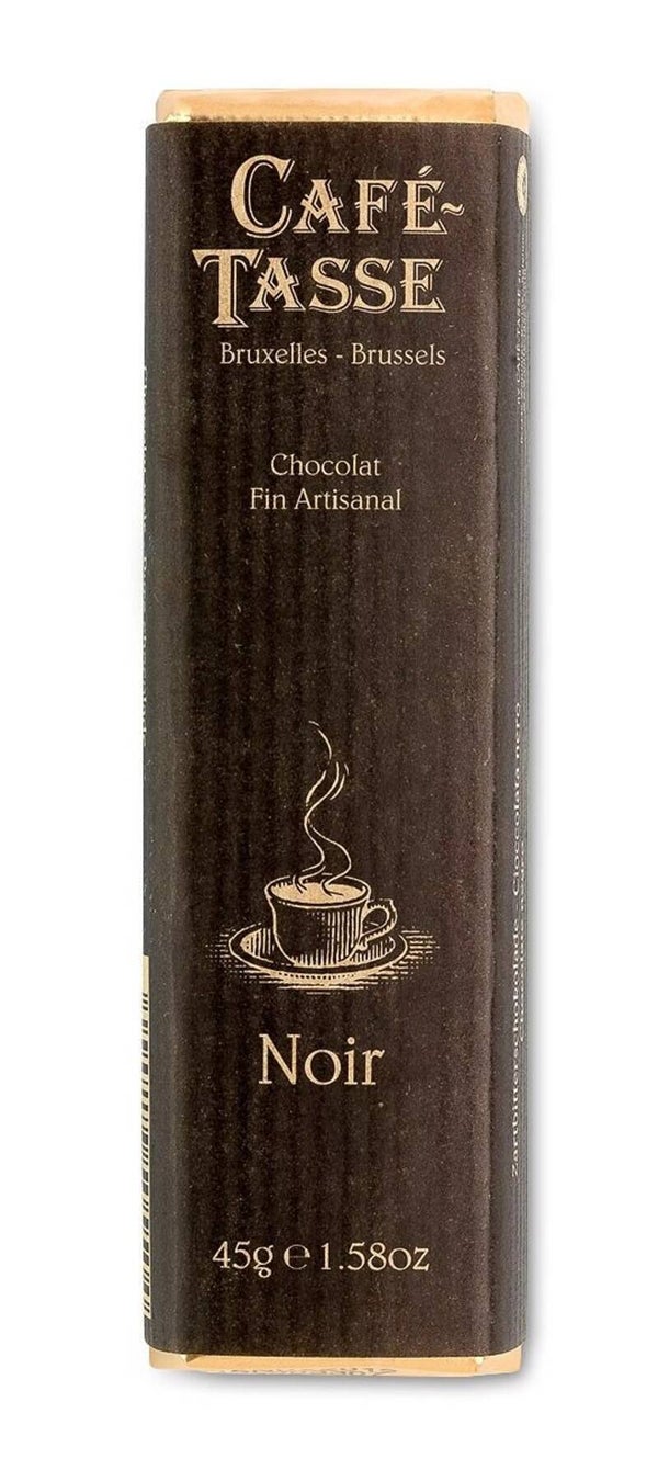 Chocolat Noir 60% - 45g