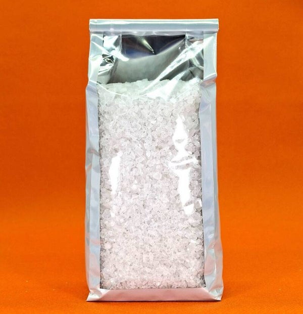 Gros sel 100% pur sans additifs - 1kg