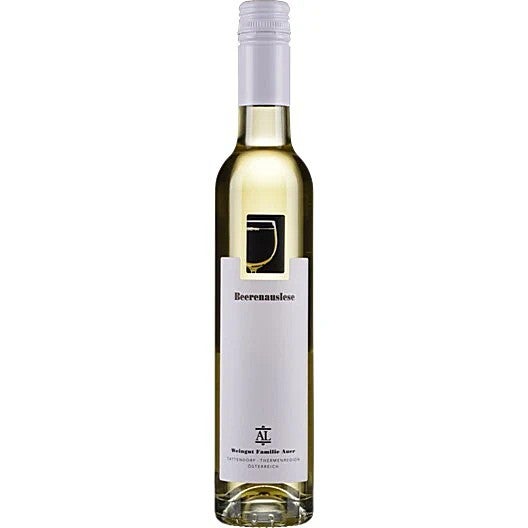 37.5cl vendanges tardives Rotgipfler-Zierfandler-Riesling 2019 - blanc - bio - Prädikat/Beerenauslese