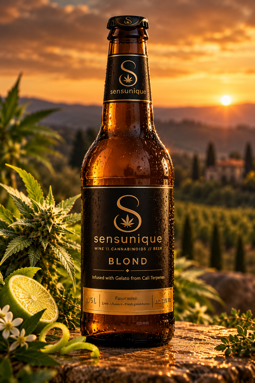 Sensunique Blond