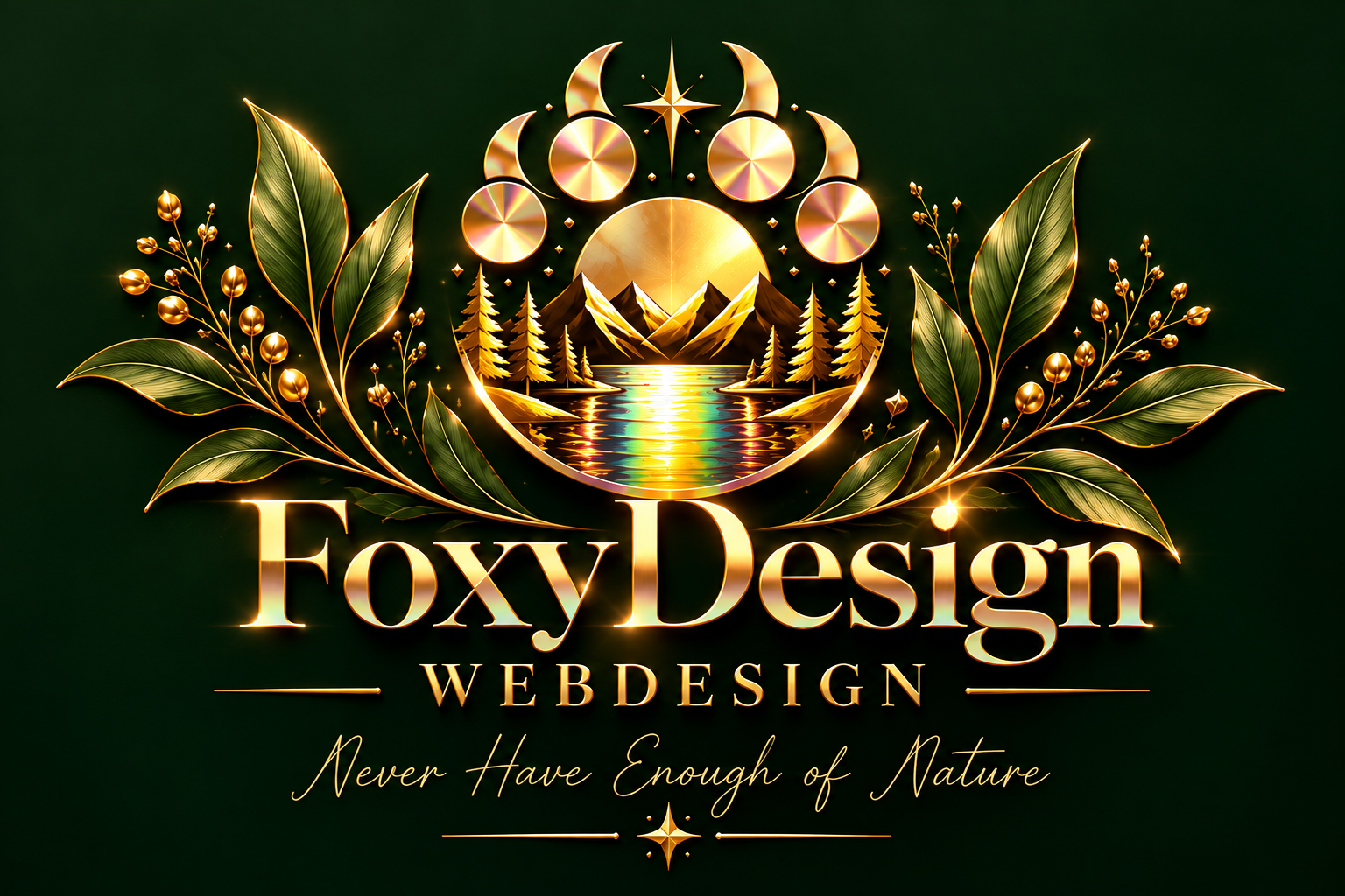 FoxyDesign Webdesign