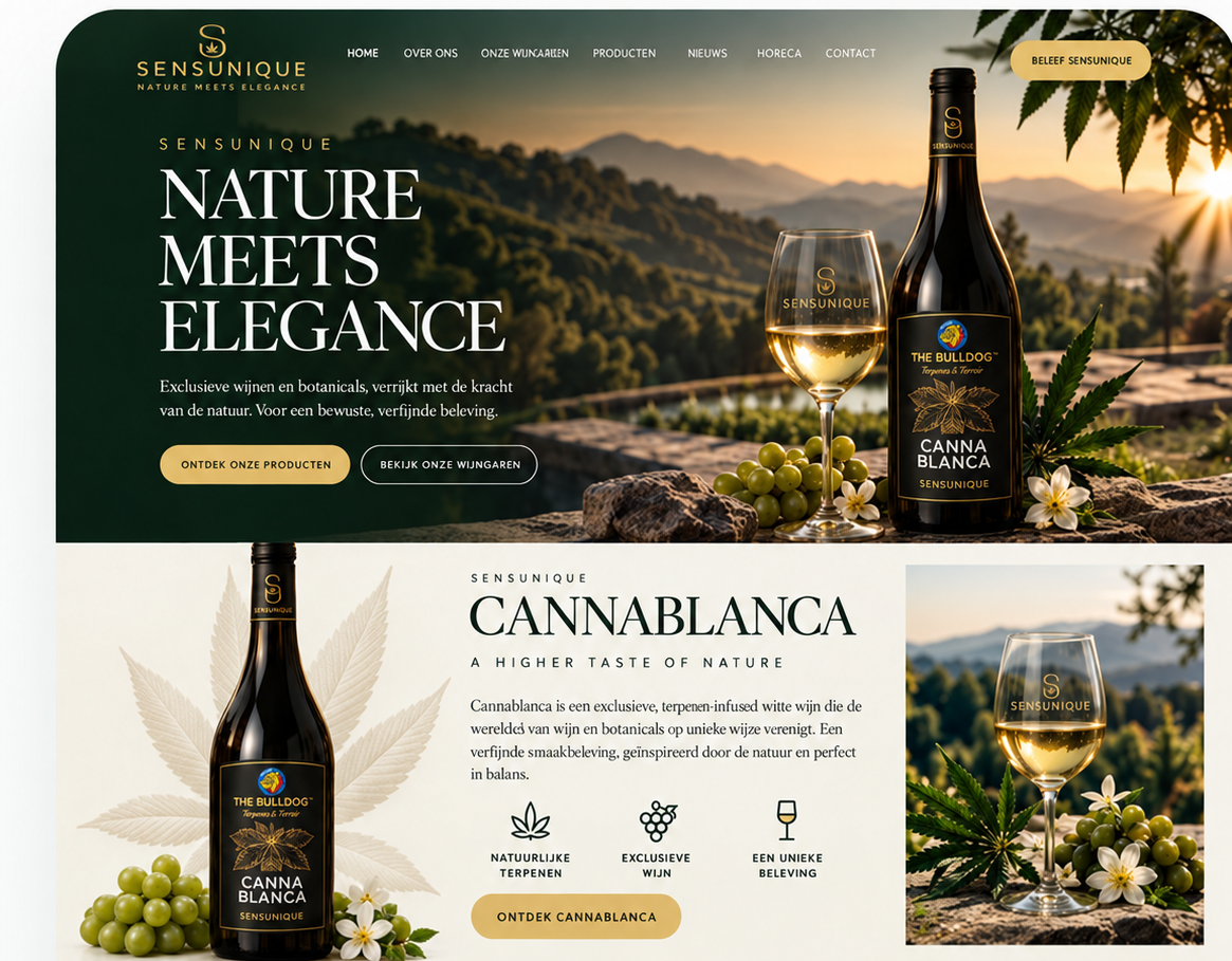 Cannablanca by Sensunique