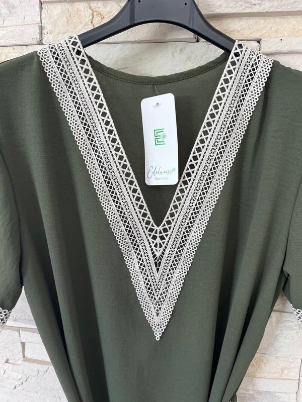 Robe Edelweiss