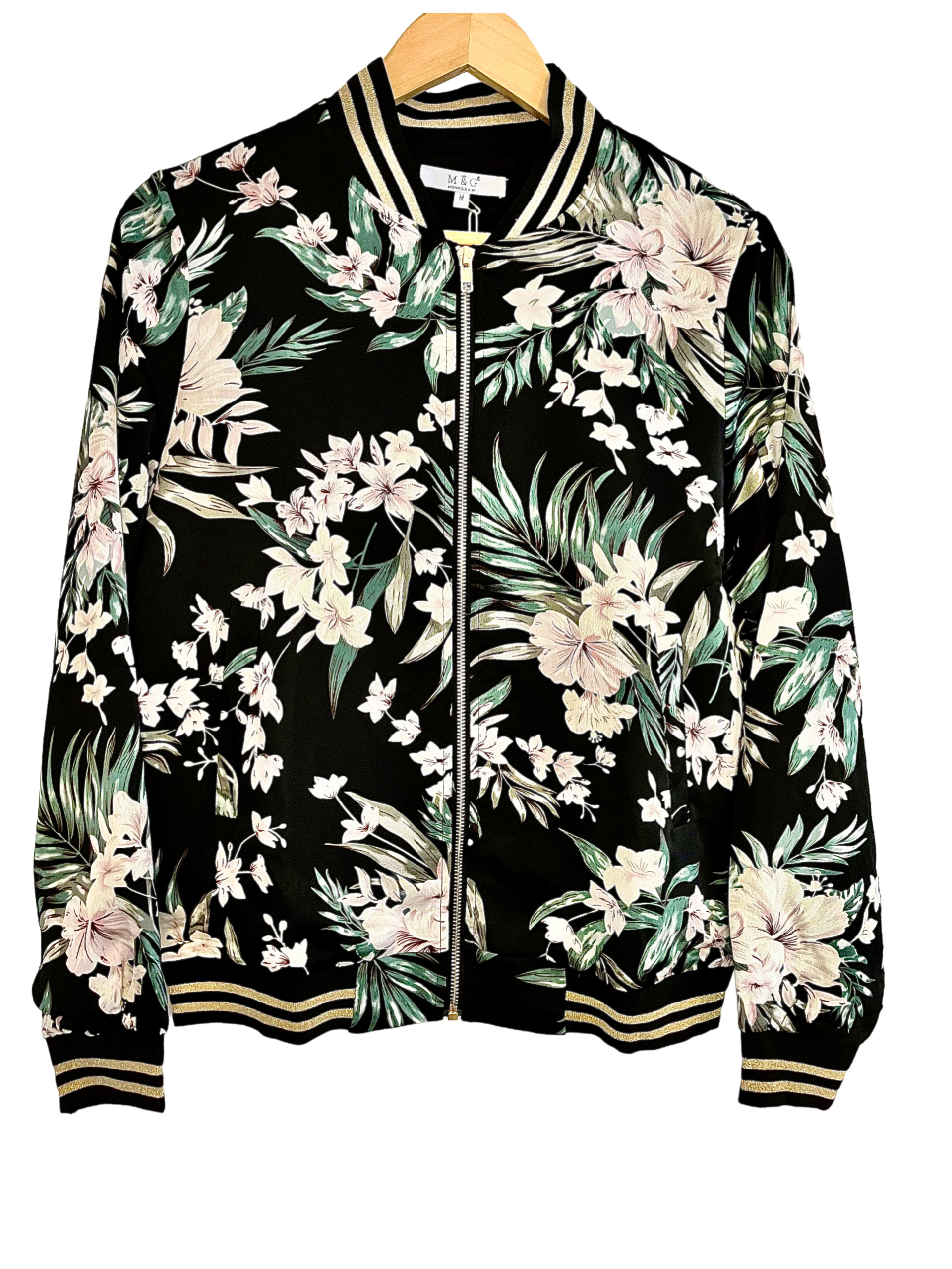 Veste bomber