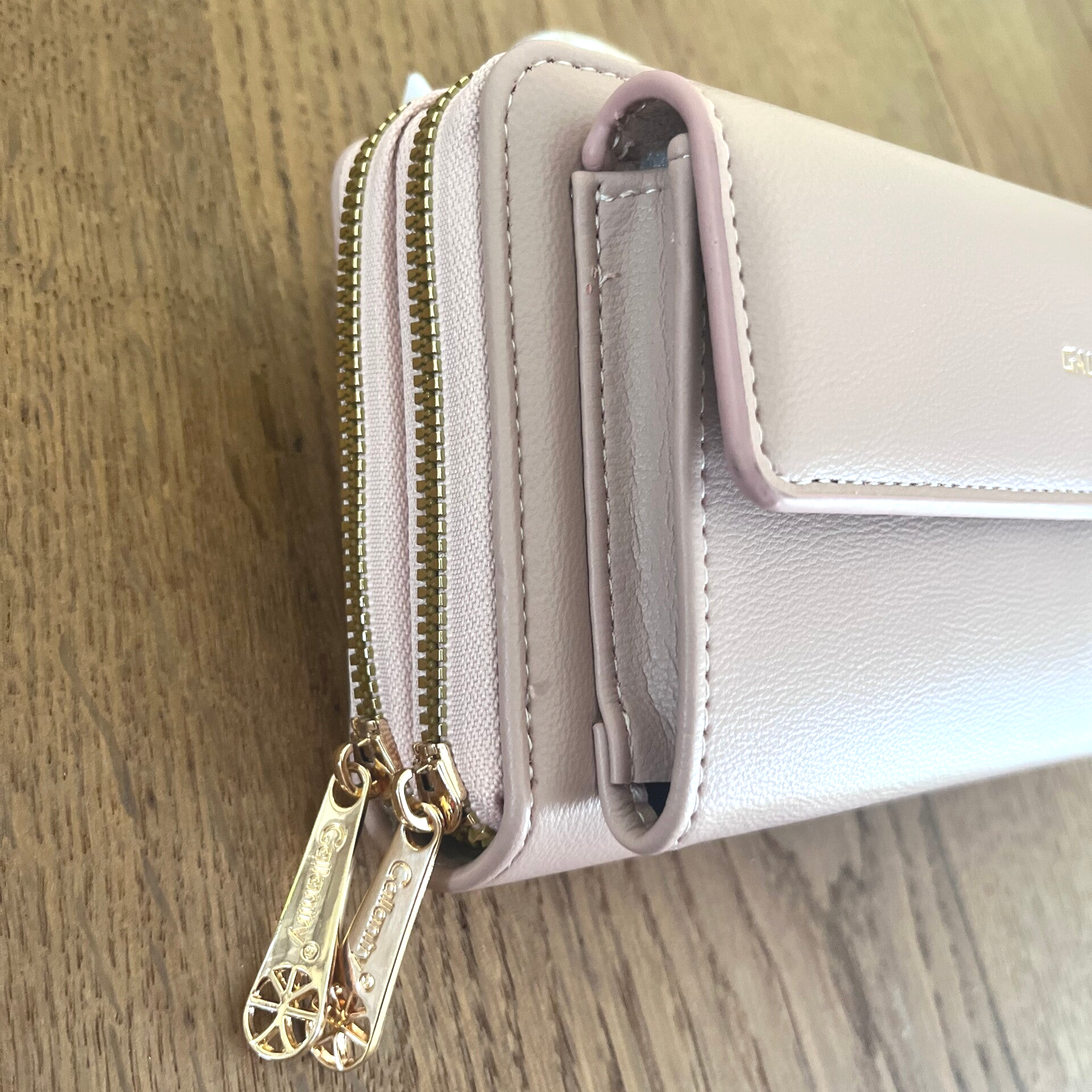 Sac portefeuille
