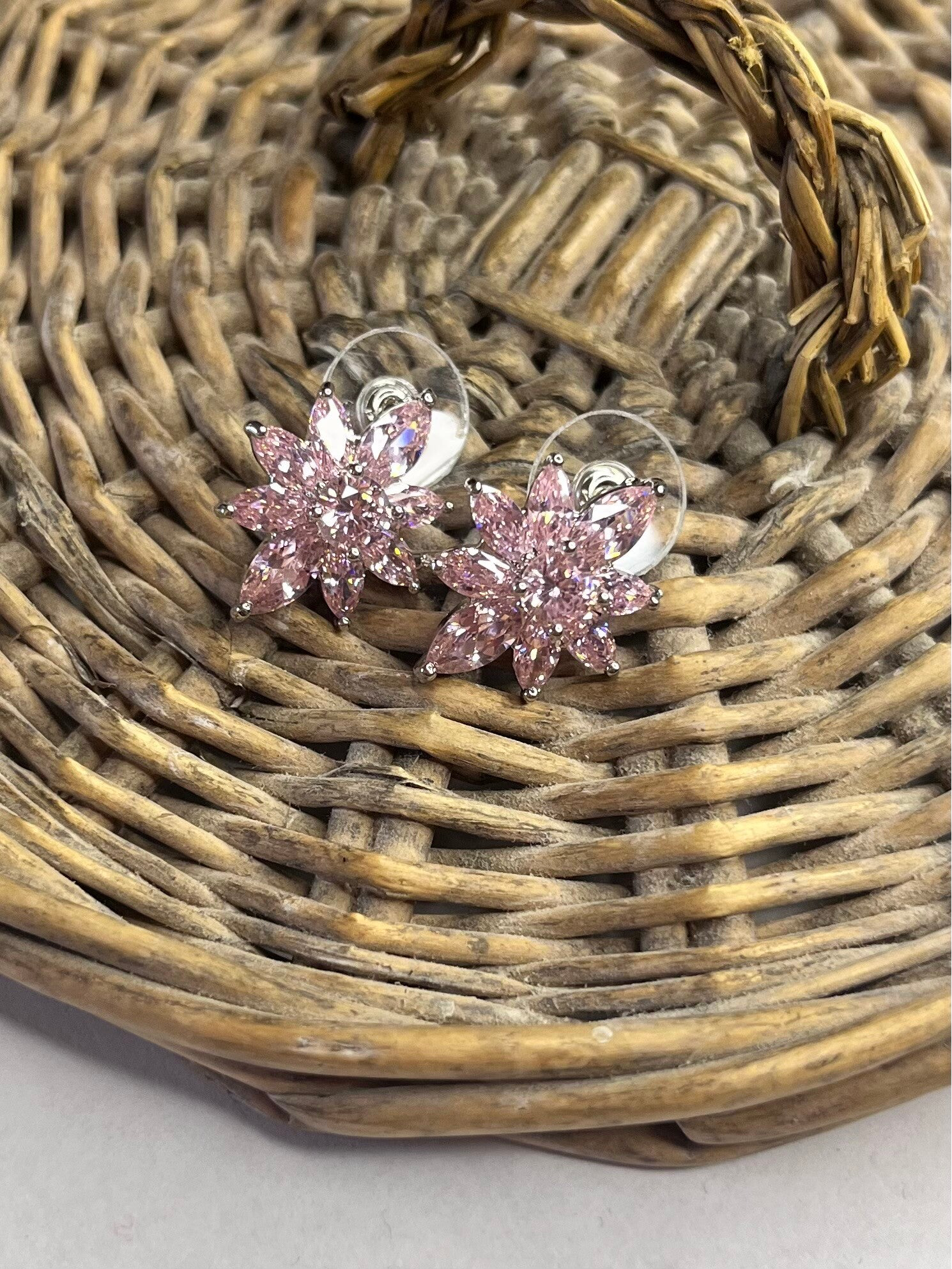 Boucles d’oreilles