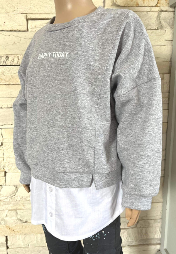 Pull Fille
