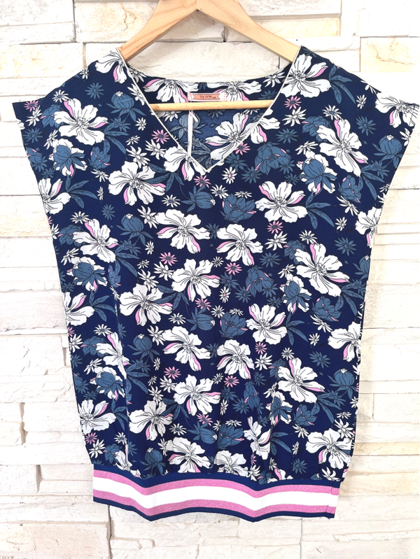 Top Fleuri