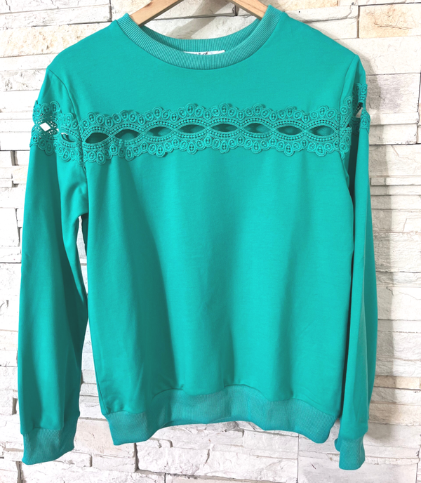 Pull menthe