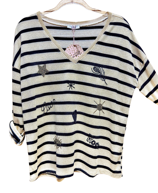 pull col v