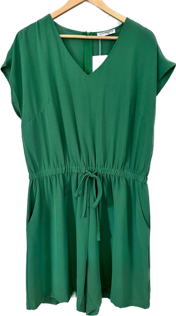 Combi short