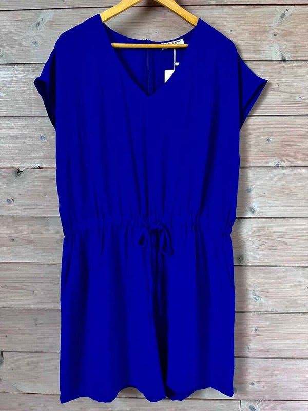 Combi short