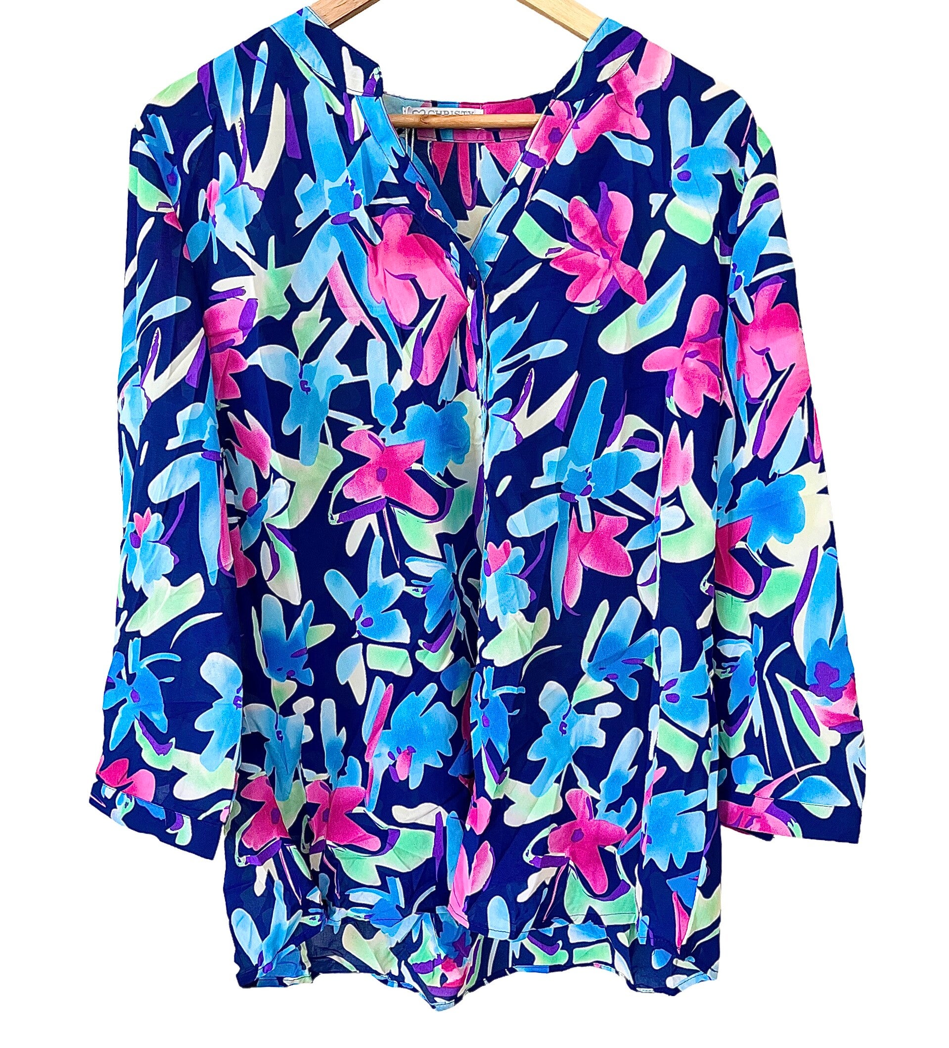 Blouse Christy