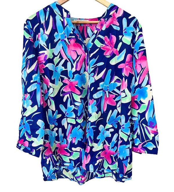 Blouse Christy