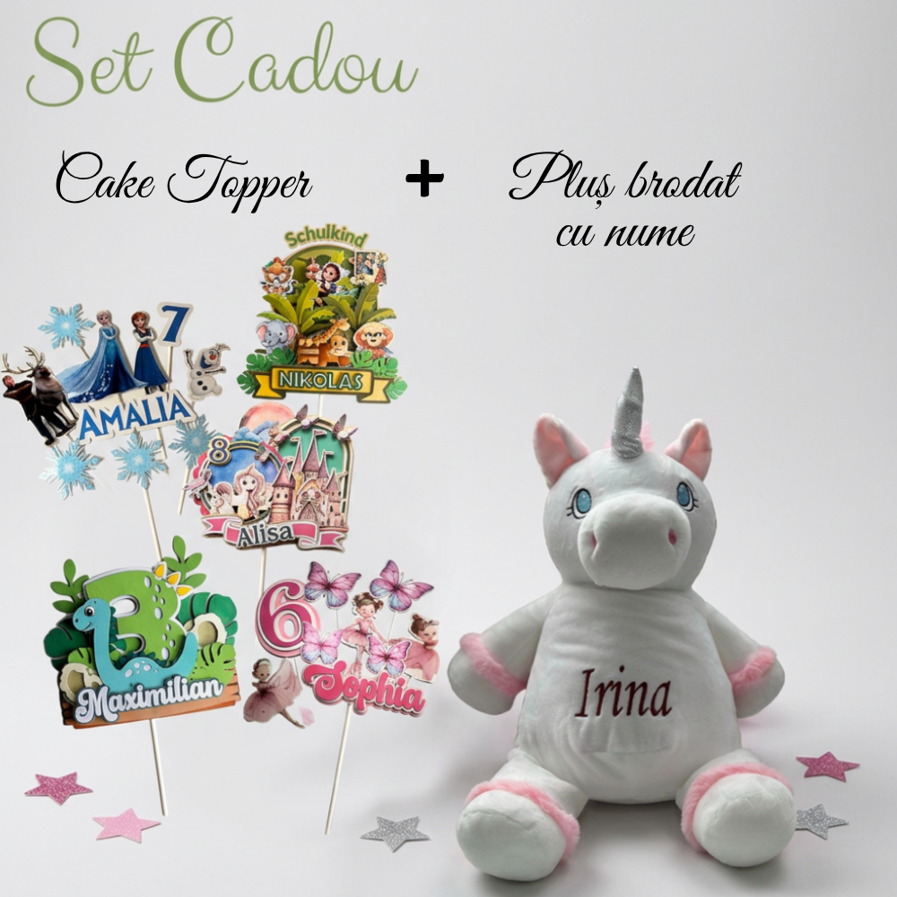 Set Copil