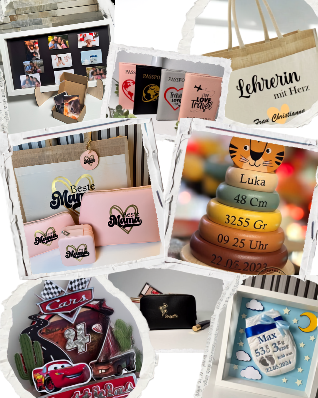 Geschenksets